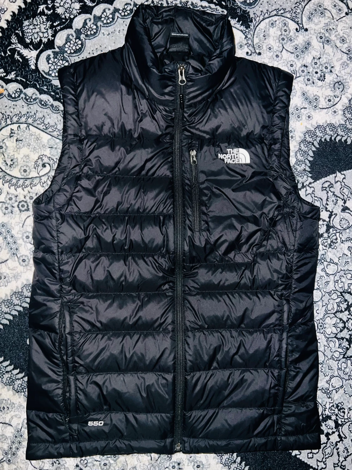 The North face Väst