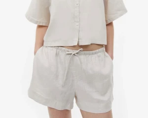 Linneshorts - Fina linneshorts från Hm