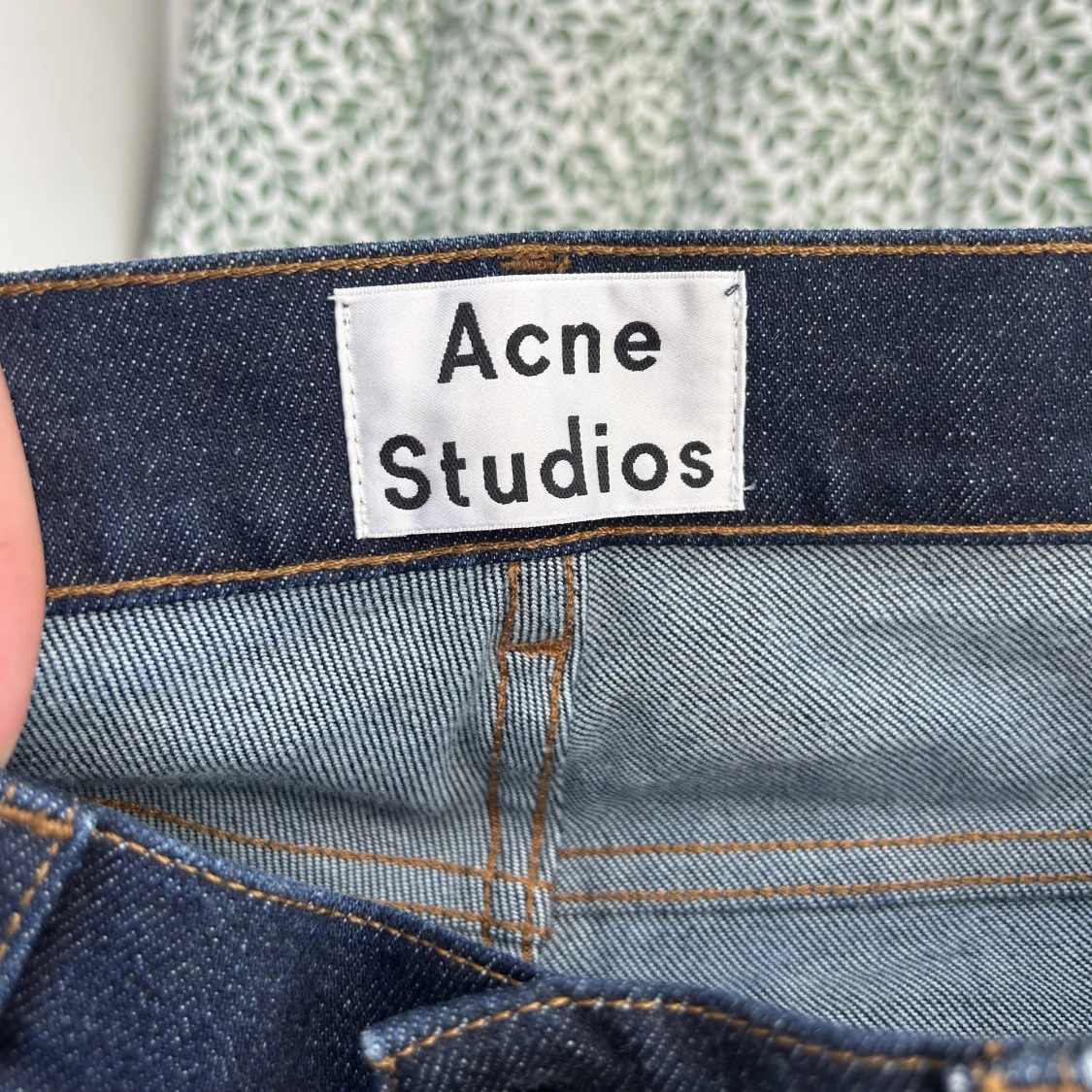 Acne Jeans - 91