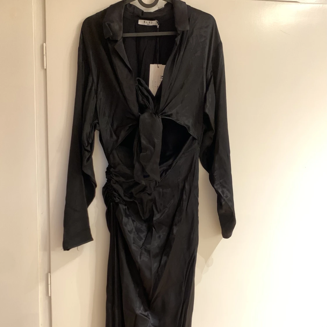 Klänning NA-KD - 90