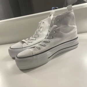 Sommarskor  - Stl 40  Använda 2ggr 