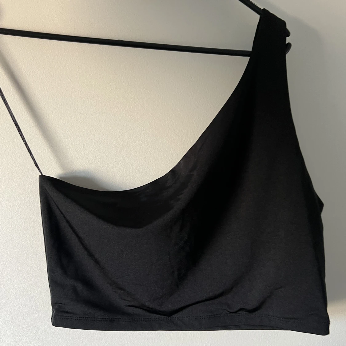 One Shoulder Top - 91