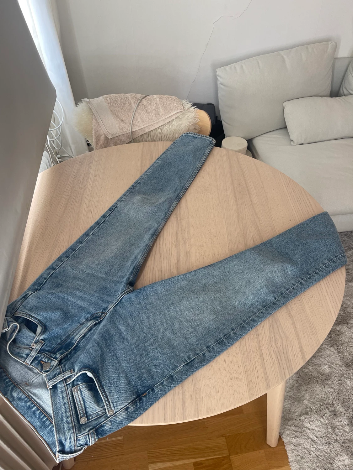 Jeans från Arket - 90