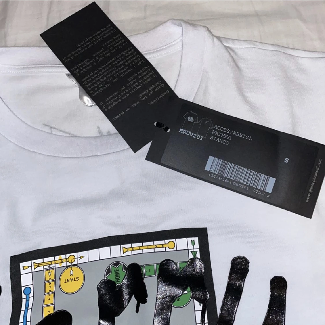 Zanotti Giuseppe - 90