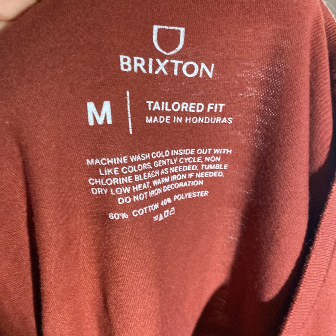 T-shorts Brixton - 91