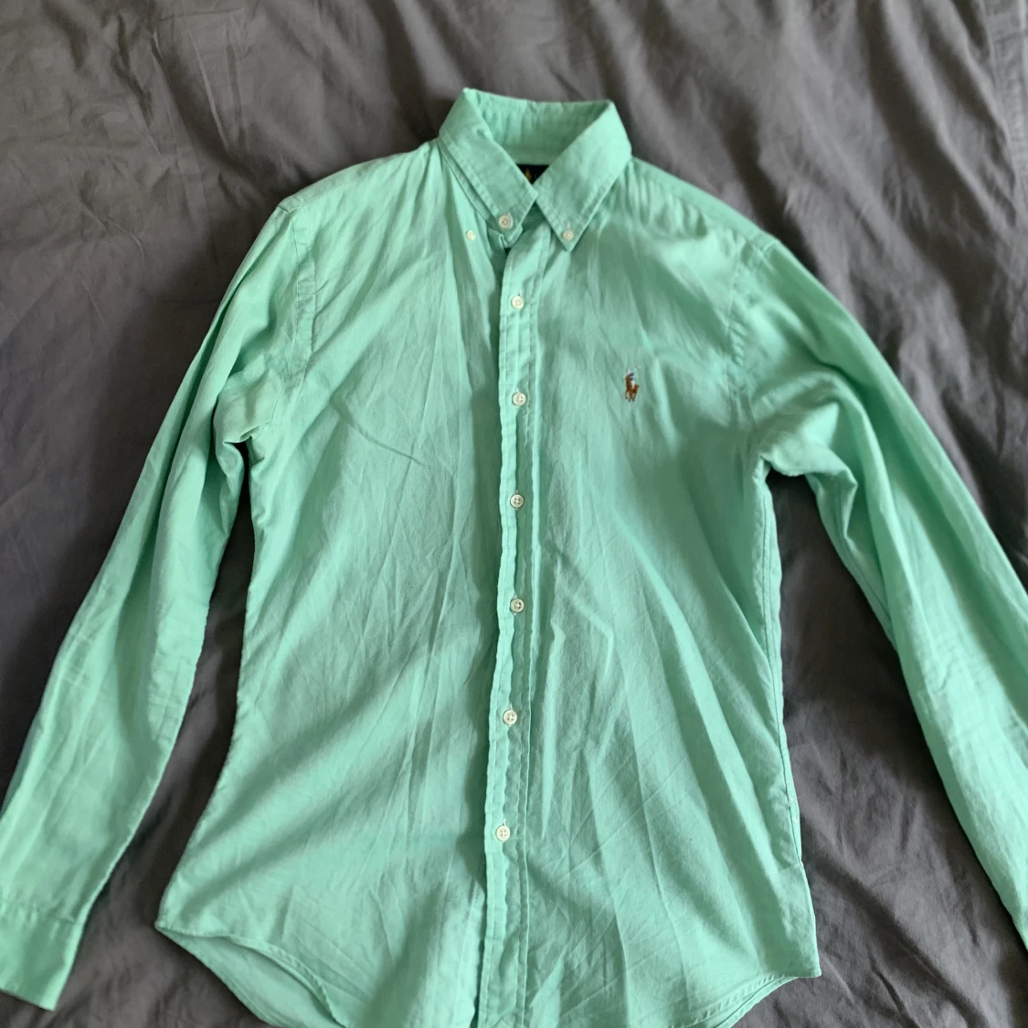 Polo Ralph Lauren Skjorta