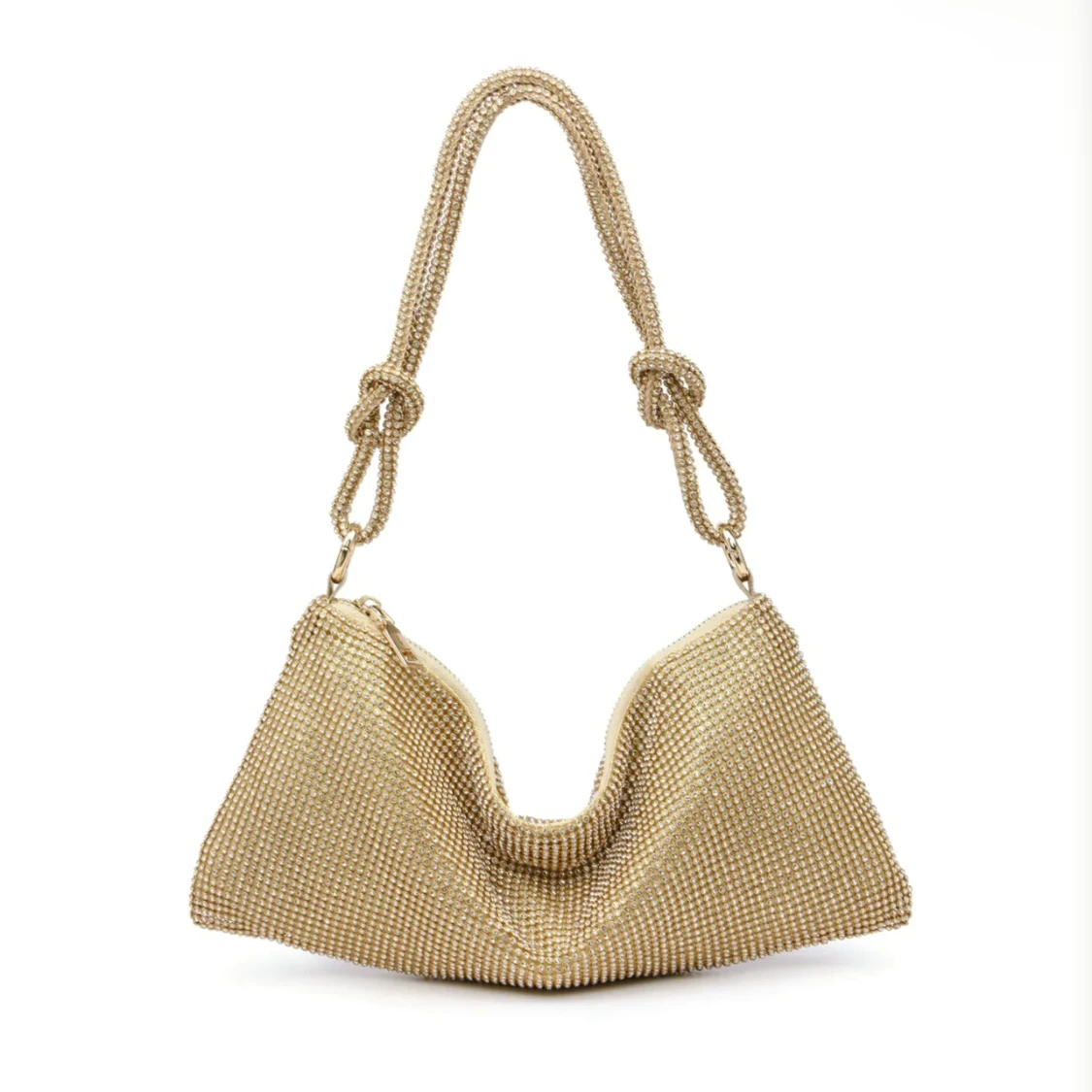 Glittrig handbag - 91