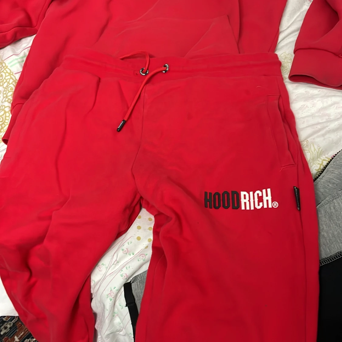 Hoodrich tracksuit  - 90