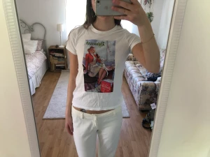 Coca-cola t-shirt med tryck - Tshirt med tryck❤️