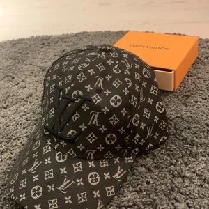 Lw keps - Säljer lw keps