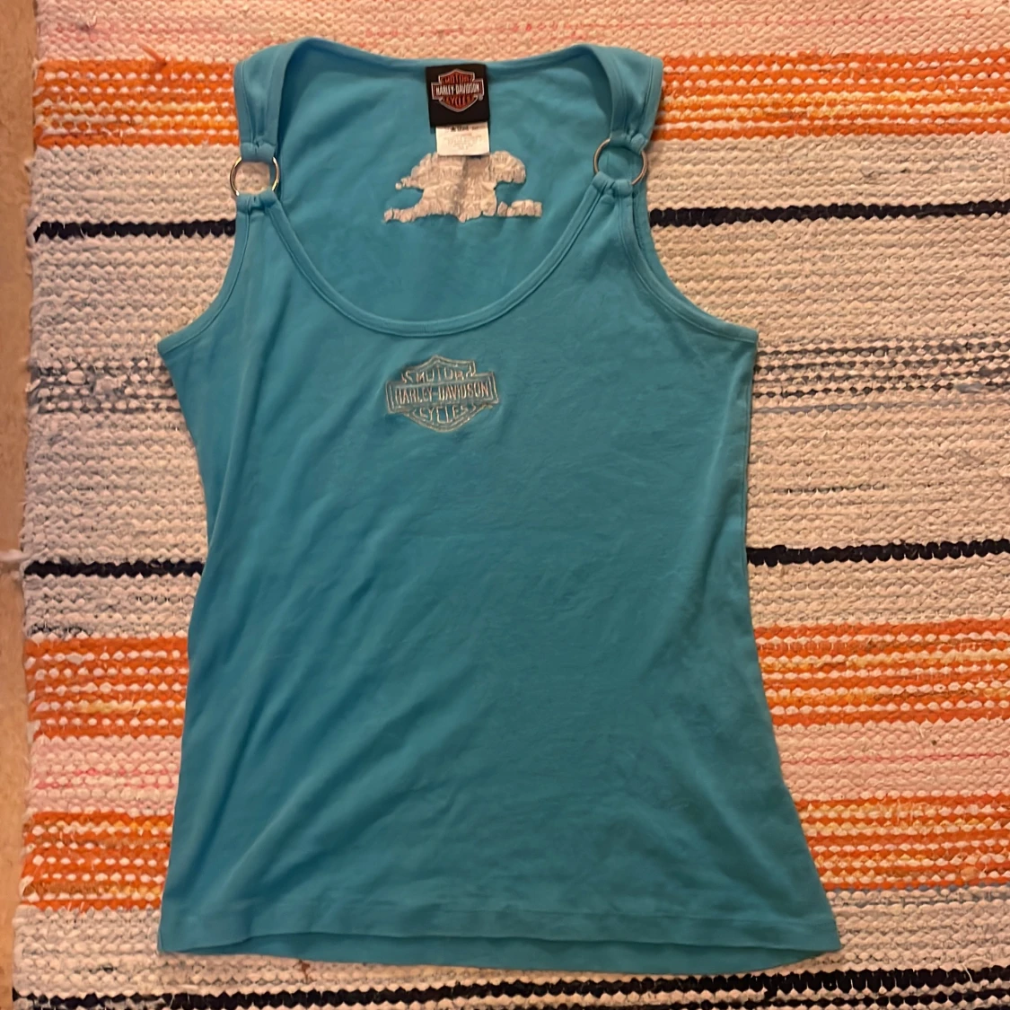 Harley Davidsson linne