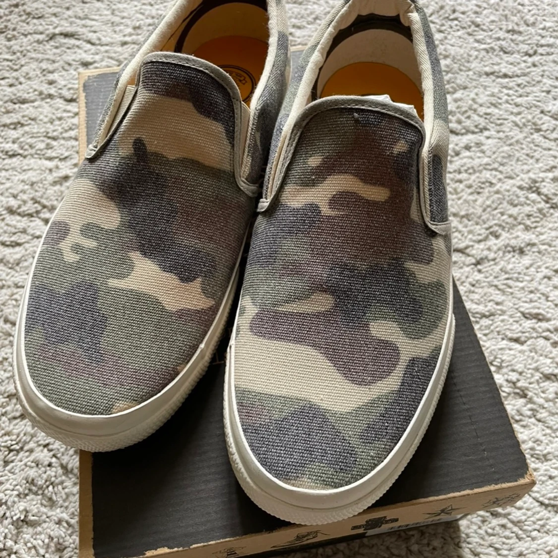 Sneaky steve strl 44