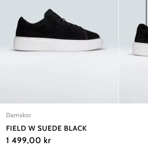 Sneaky Steve sneakers  - Helt par nya. Storlek: 38  Säljer då jag fick 2 st i present. 