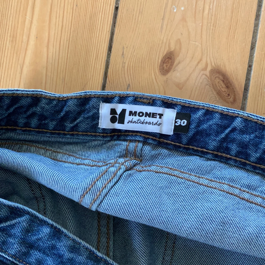 Monet Skate jeans - 91