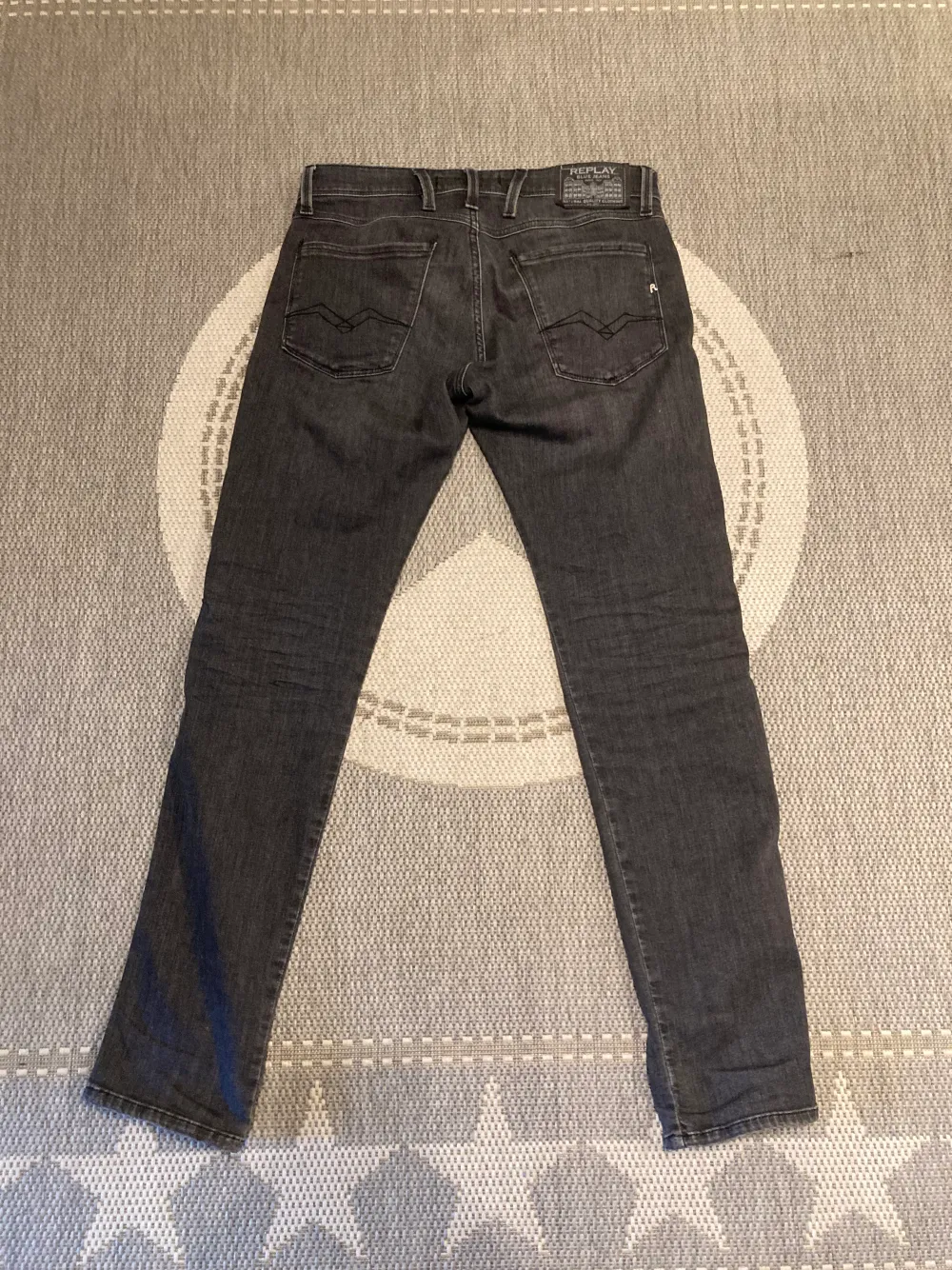 Sköna replay jeans st w30 l32 Nypris ca 1800 . Jeans & Byxor.