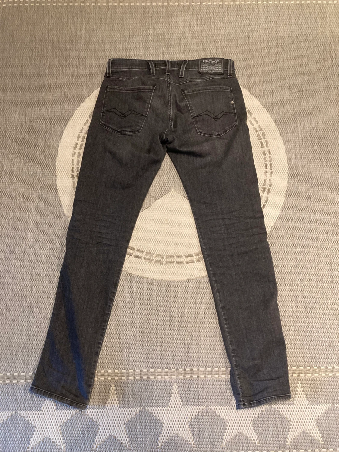 Replay jeans  - 90