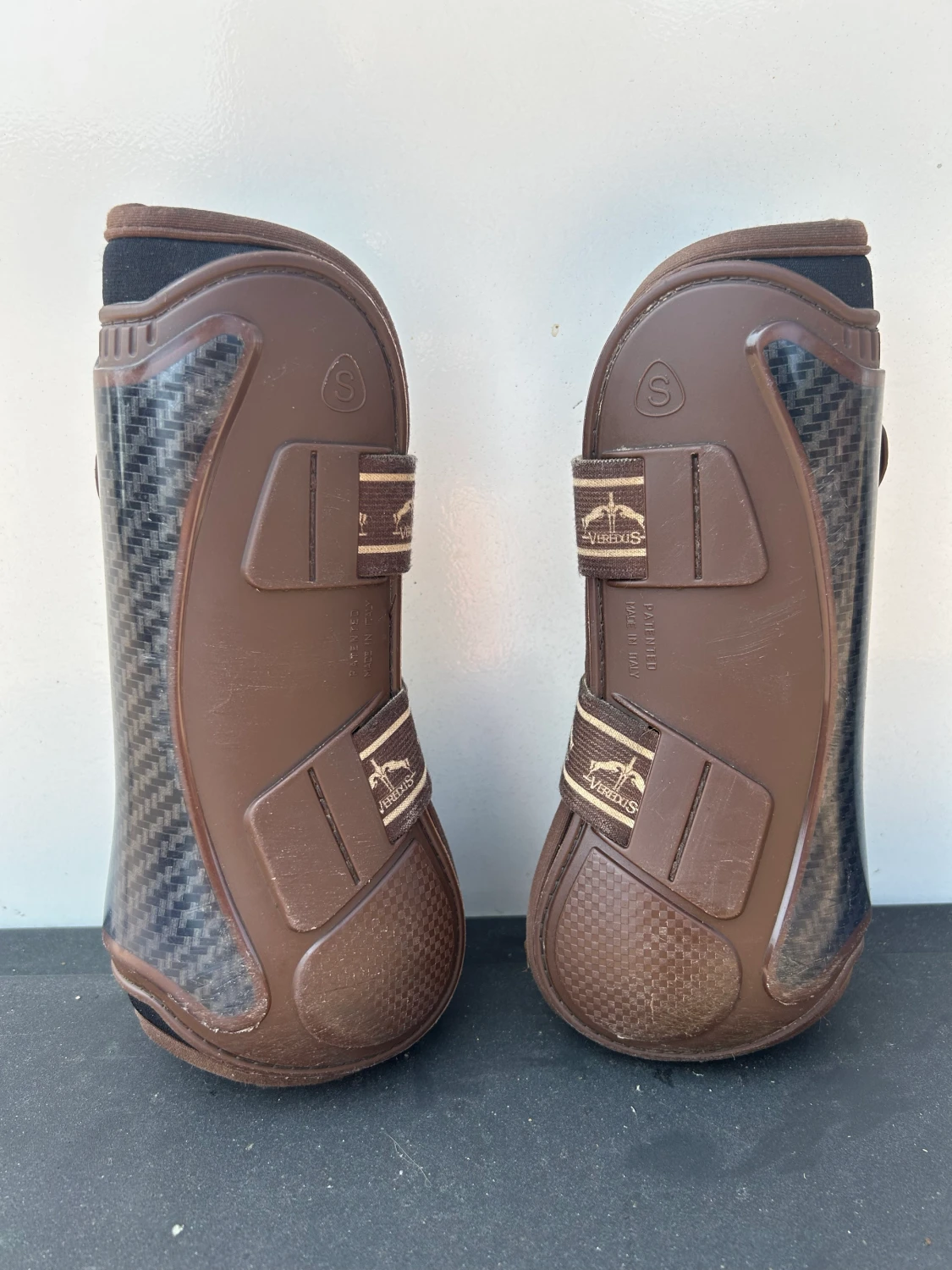 Veredus carbon gel  - 90