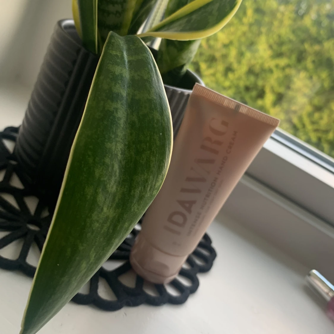 Ida Warg handkräm - 90