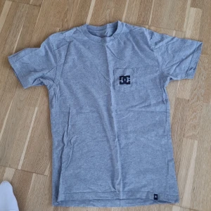 Dc T-shirt - T-shirt