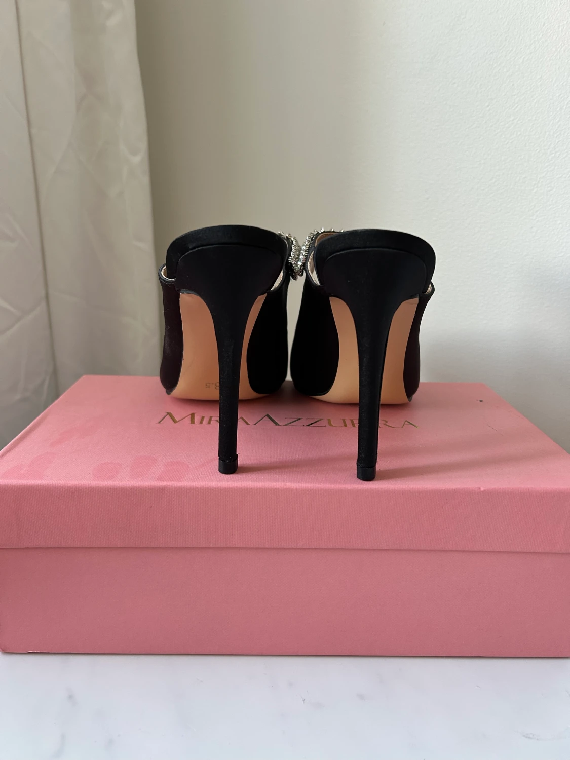 Jimmy Choo bing 100  - 90