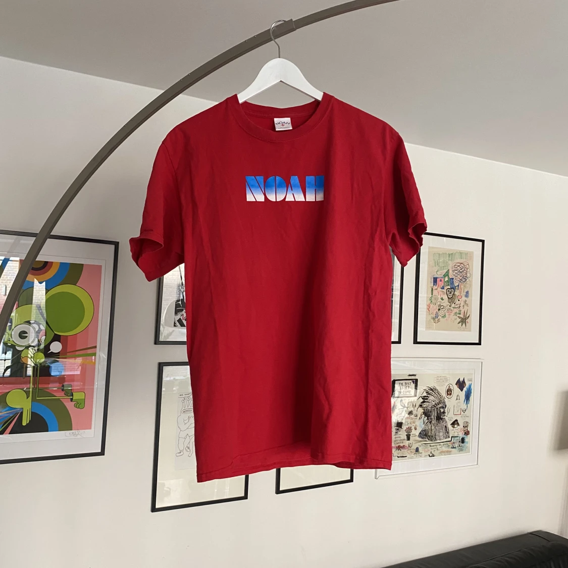 Noah T-shirt 