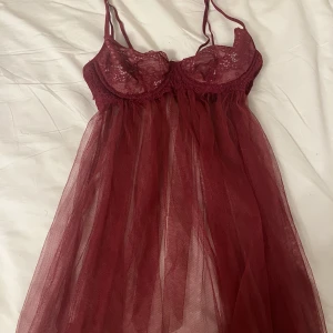 Hunkemöller nattlinne - Helt oanvänd. 