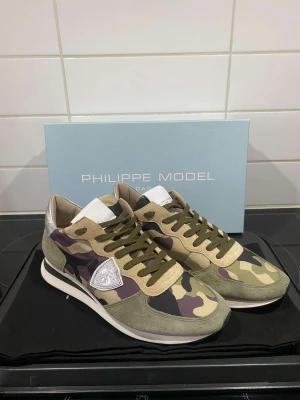 Philippe model skor - Cond 10/10 Size 40 all og