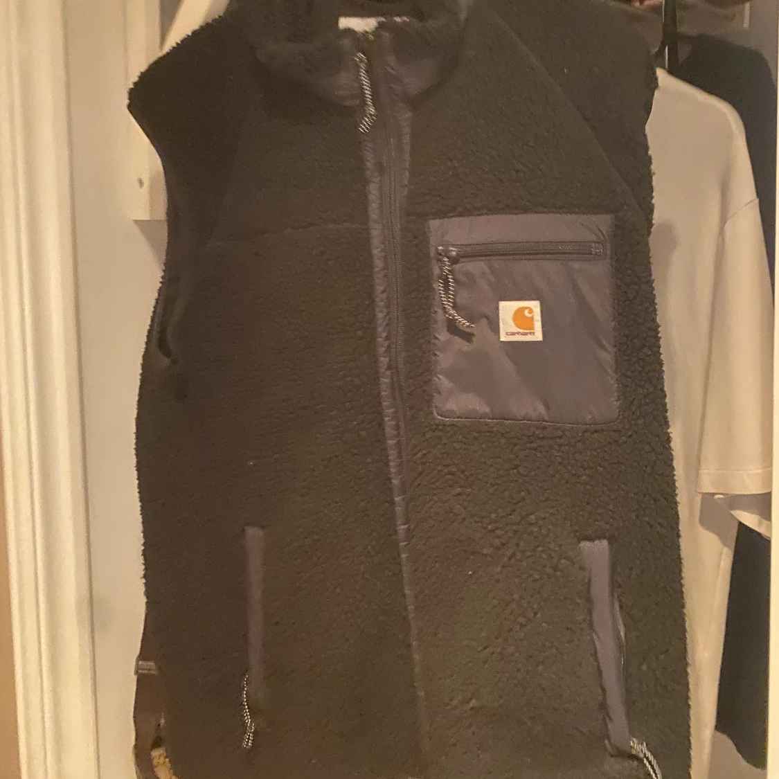 Carhartt vest