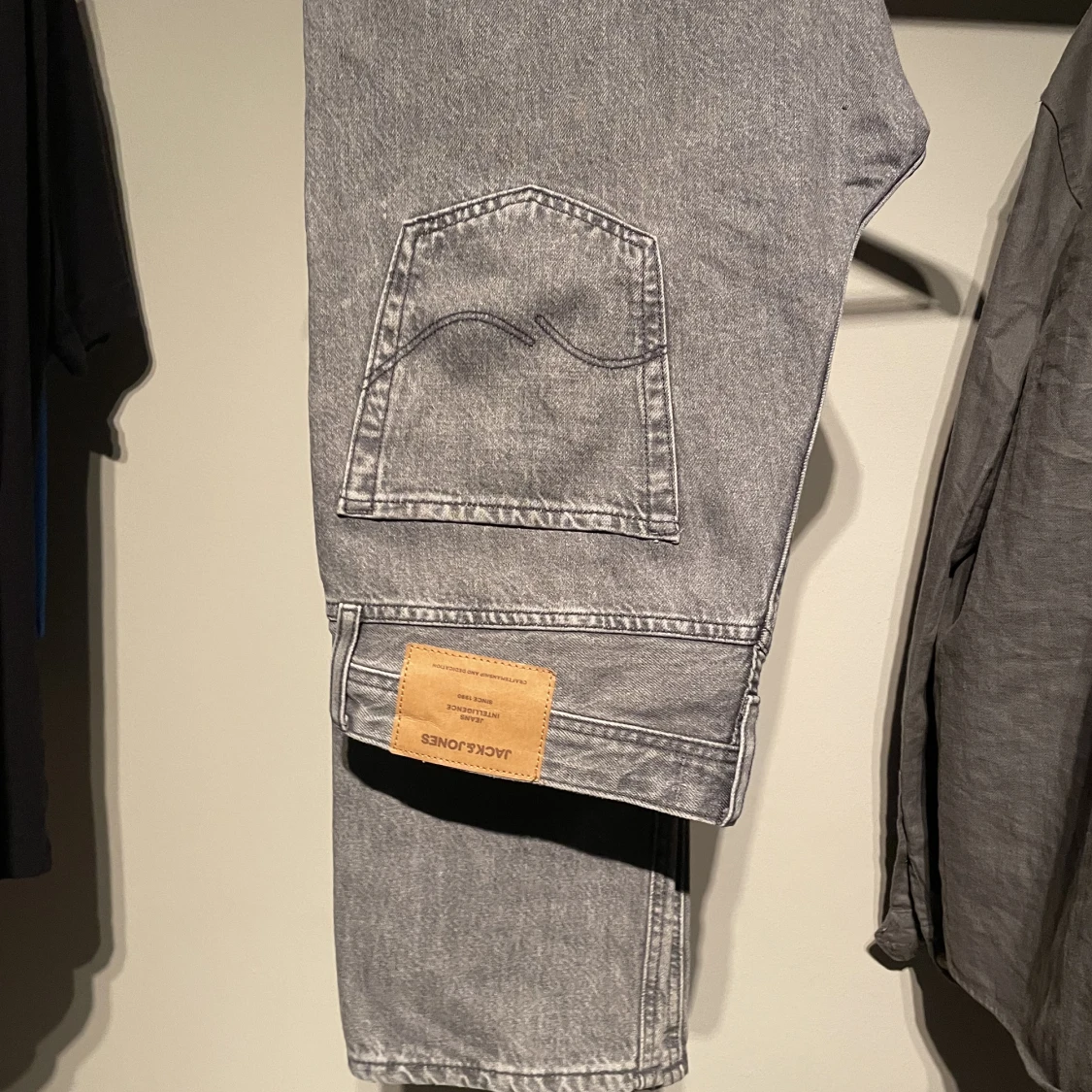 Levis jeans