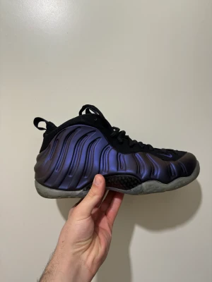 Nike skor  - 8/10 skicket 