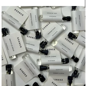 Essnce test, Clean vibes 2ml - Se bild