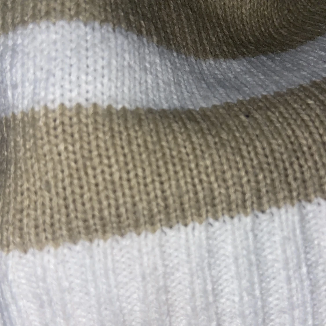 Stickad t-shirt  - 91