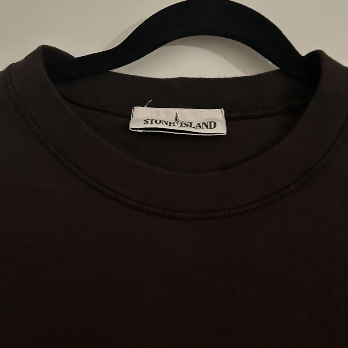 Stone island sweatshirt - 90