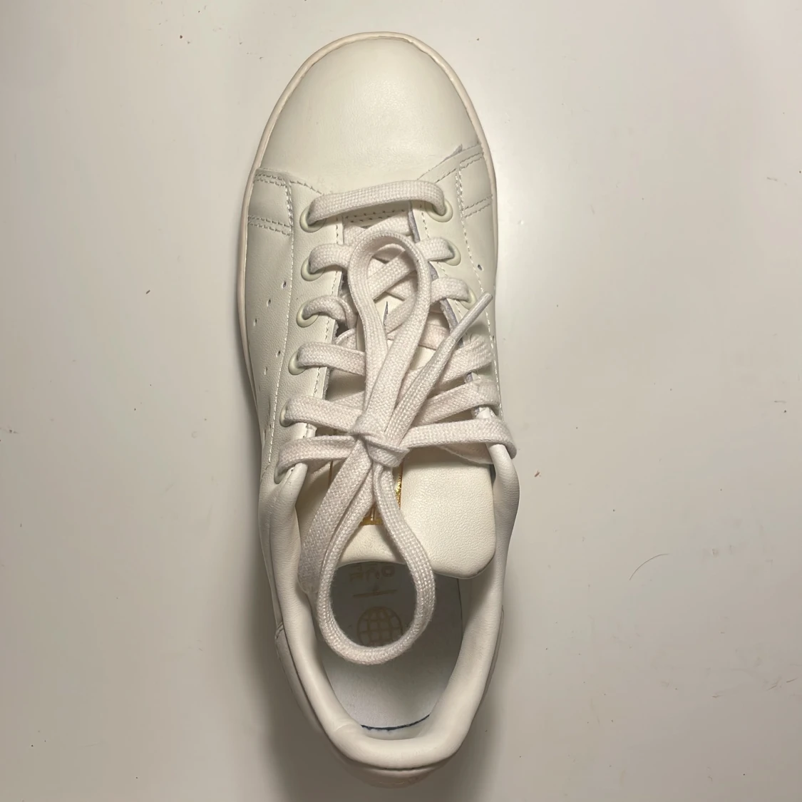 Helt nya stan Smith skor  - 91