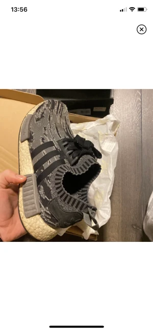 Adidas NMD - Adidas NMD