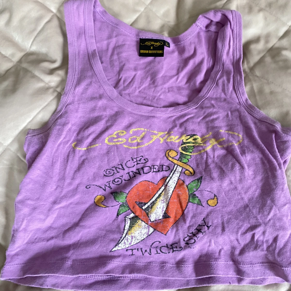 Ed hardy linne⚡️ - 90