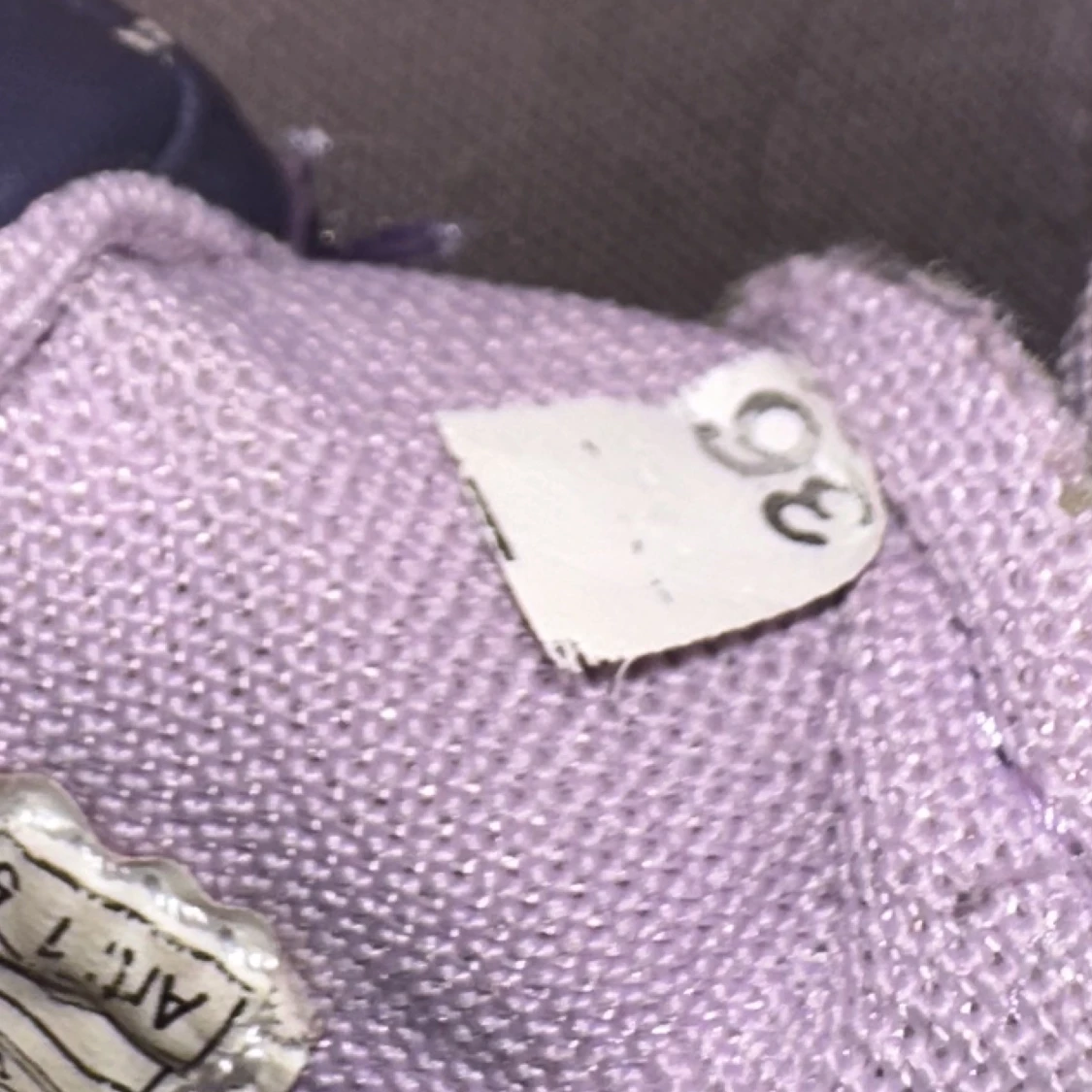 Hannah Montana sneakers - 91