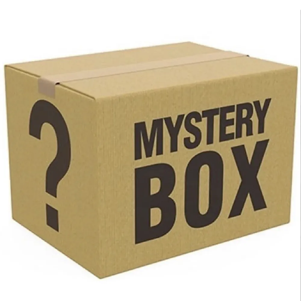 Säljer mystery box dyrare version/bättre märken tema smink/hudvård passa på!. Övrigt.