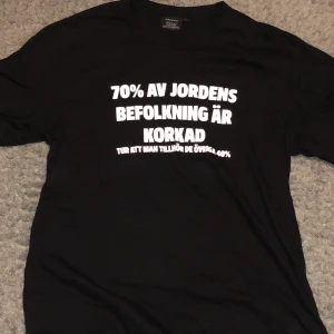 Tjörja rolig  - Rolig tjöja storlek,L