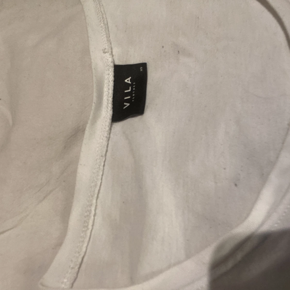 Omlott t-shirt  - 90