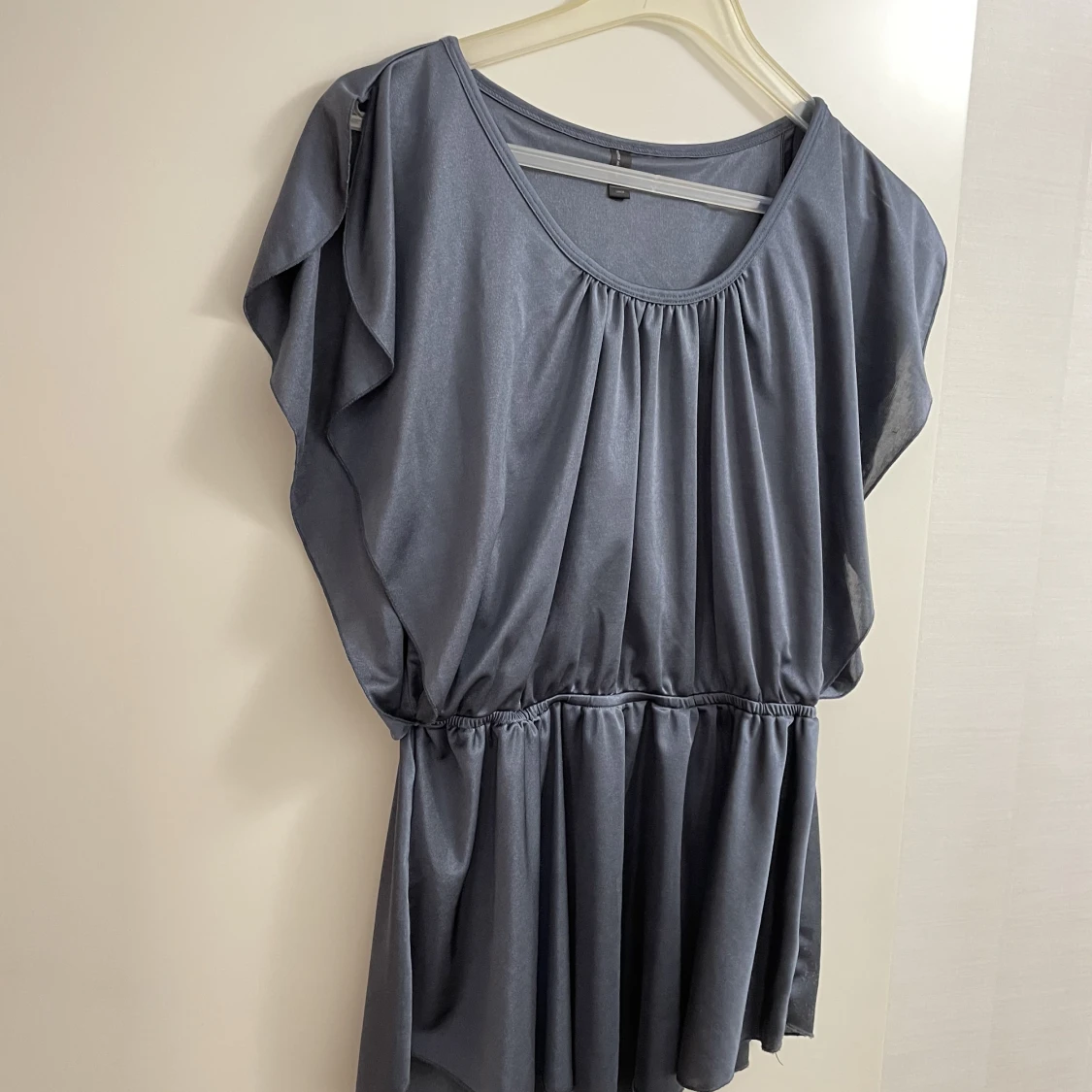 Fin bluse storlek L - 90