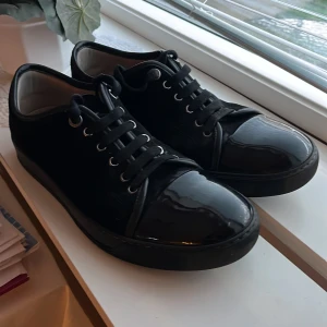 Lanvin skor - Lanvin skor skick 7/10