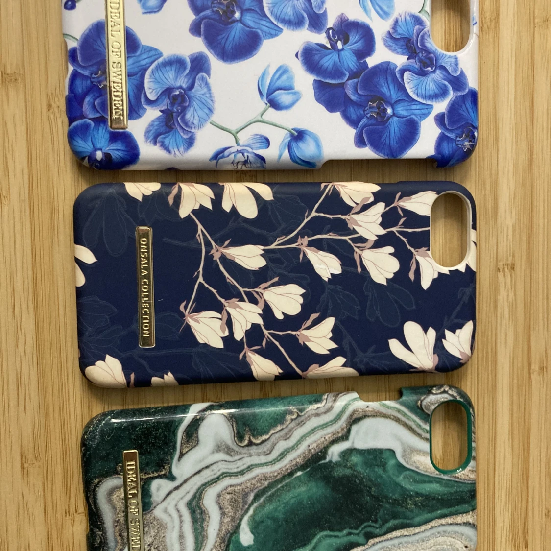 Mobilskal iPhone 6s, 6, 7, 8, SE