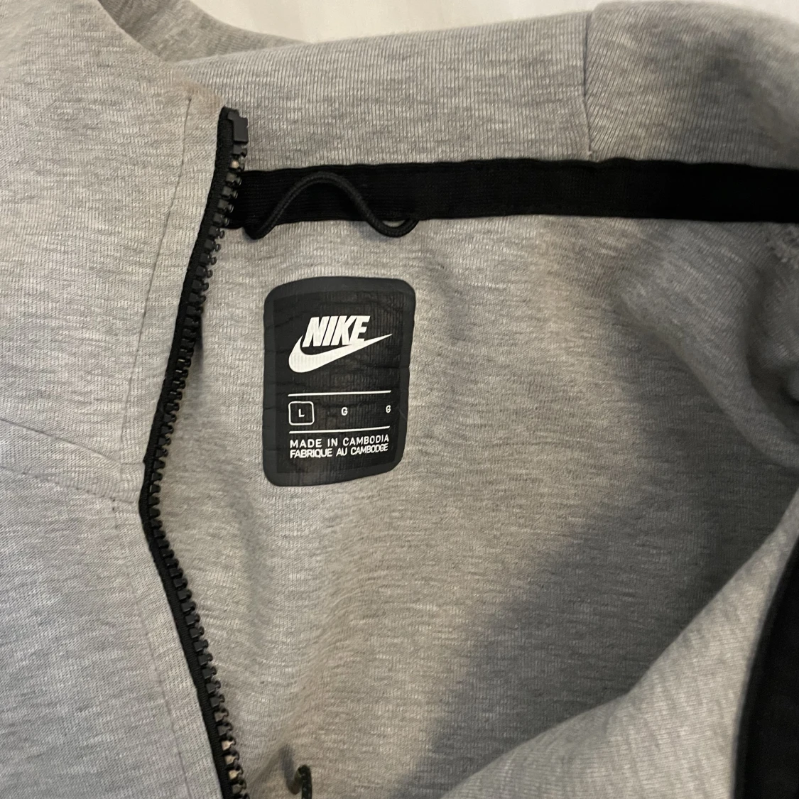 Nike tech fleece  - 91