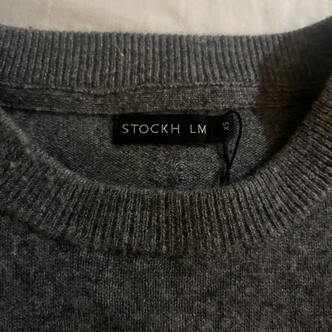 Kashmire stickad tröja - 90