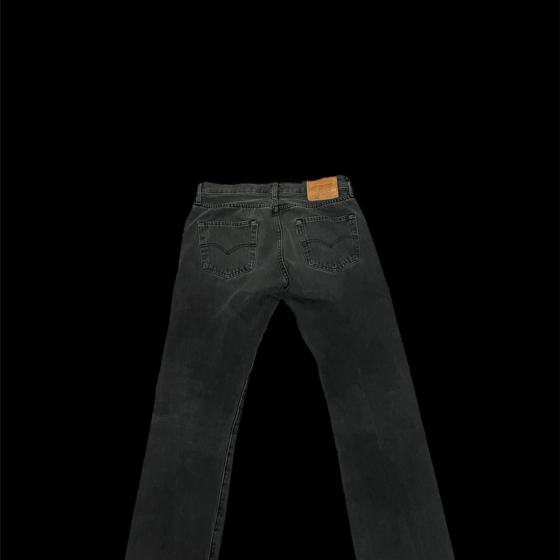 Levis 501  - 90