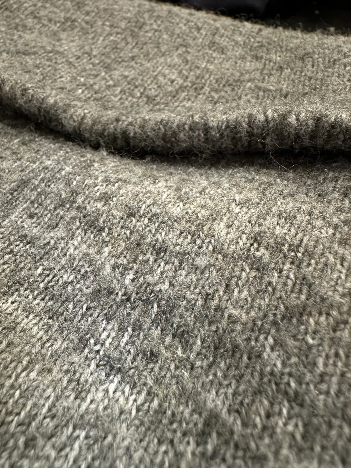 Stickad of stoiker tröja - 91