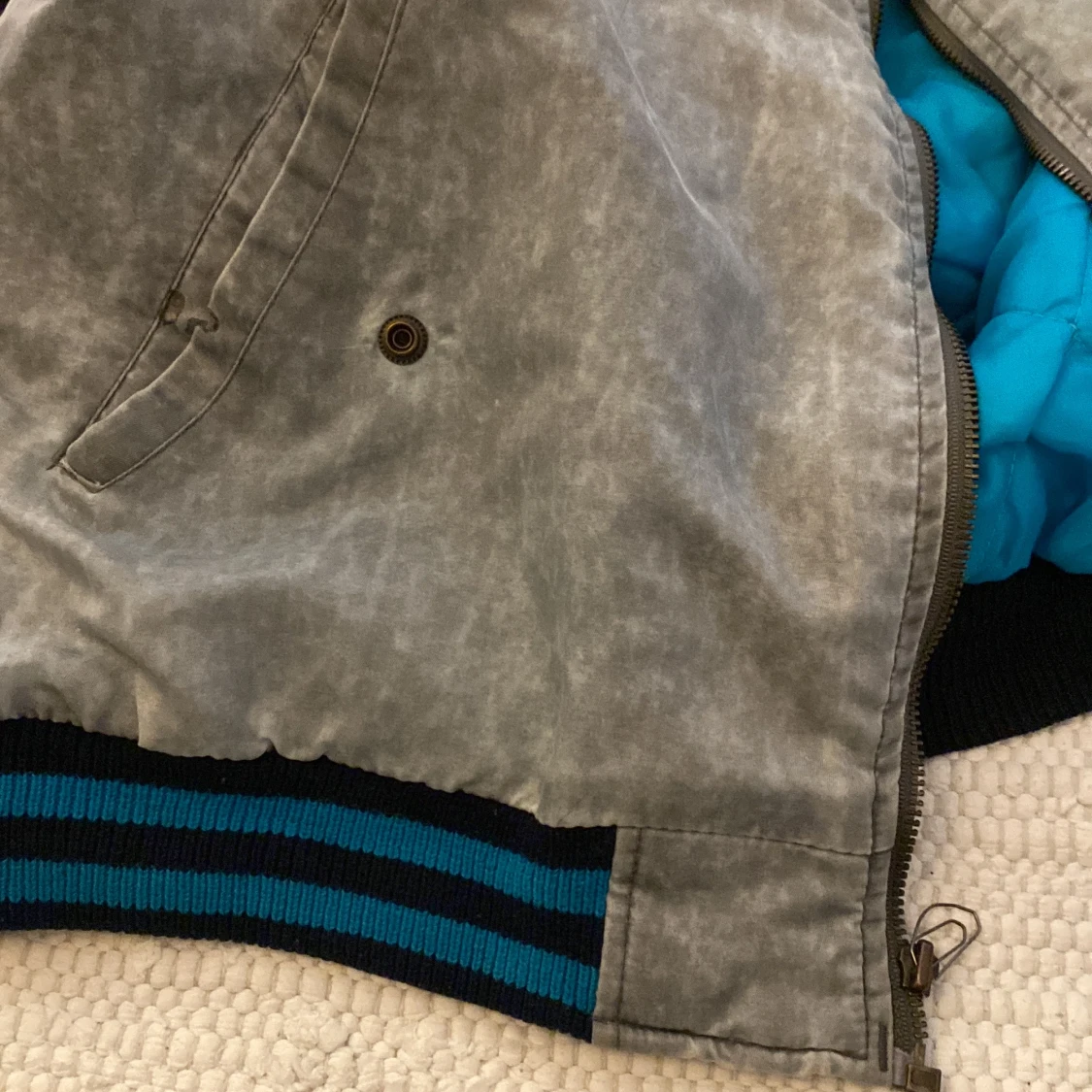 vintage nba jacket - 91