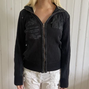 Zip hoodie  - Najs vintage zip up