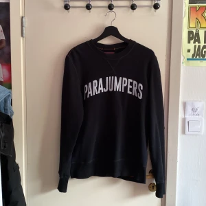 Parajumper tröja - Parajumper i bra skick sällan använd